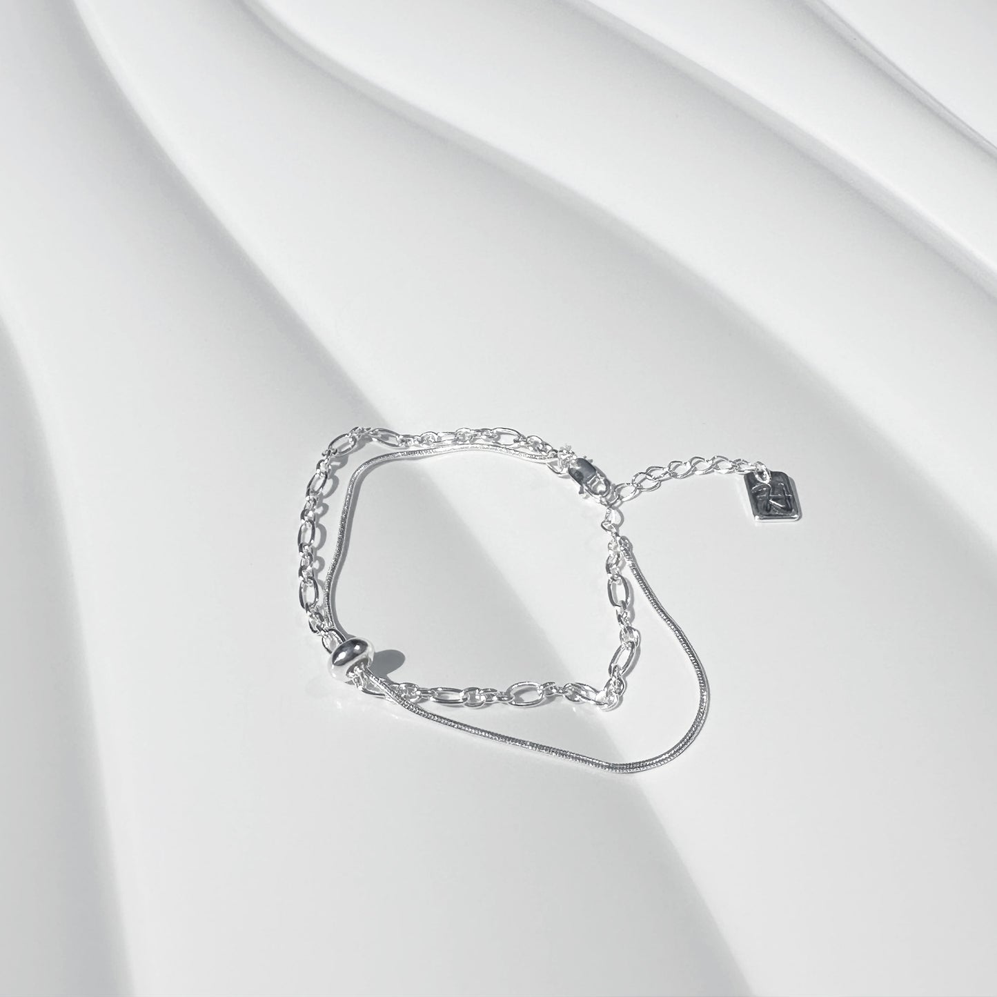 Celina Link Bracelet