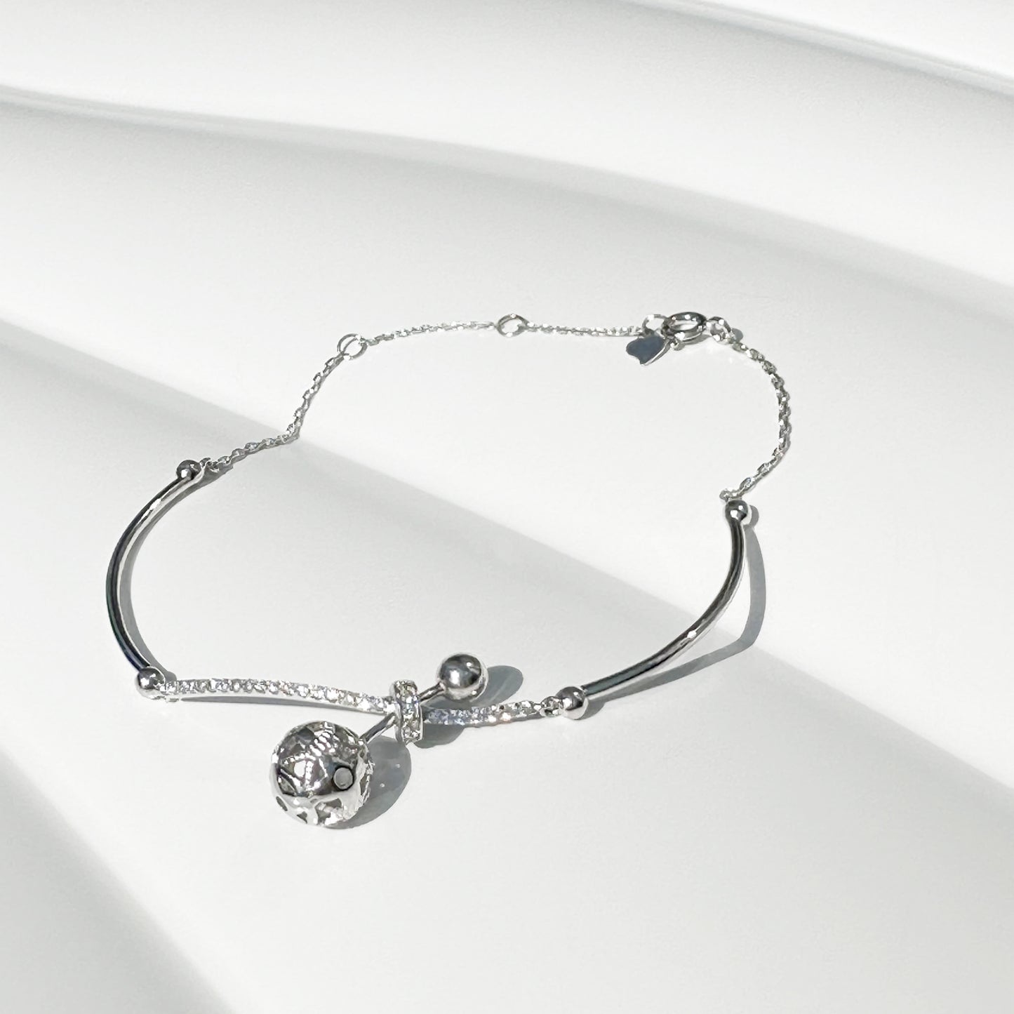 Celeste Charm Bracelet