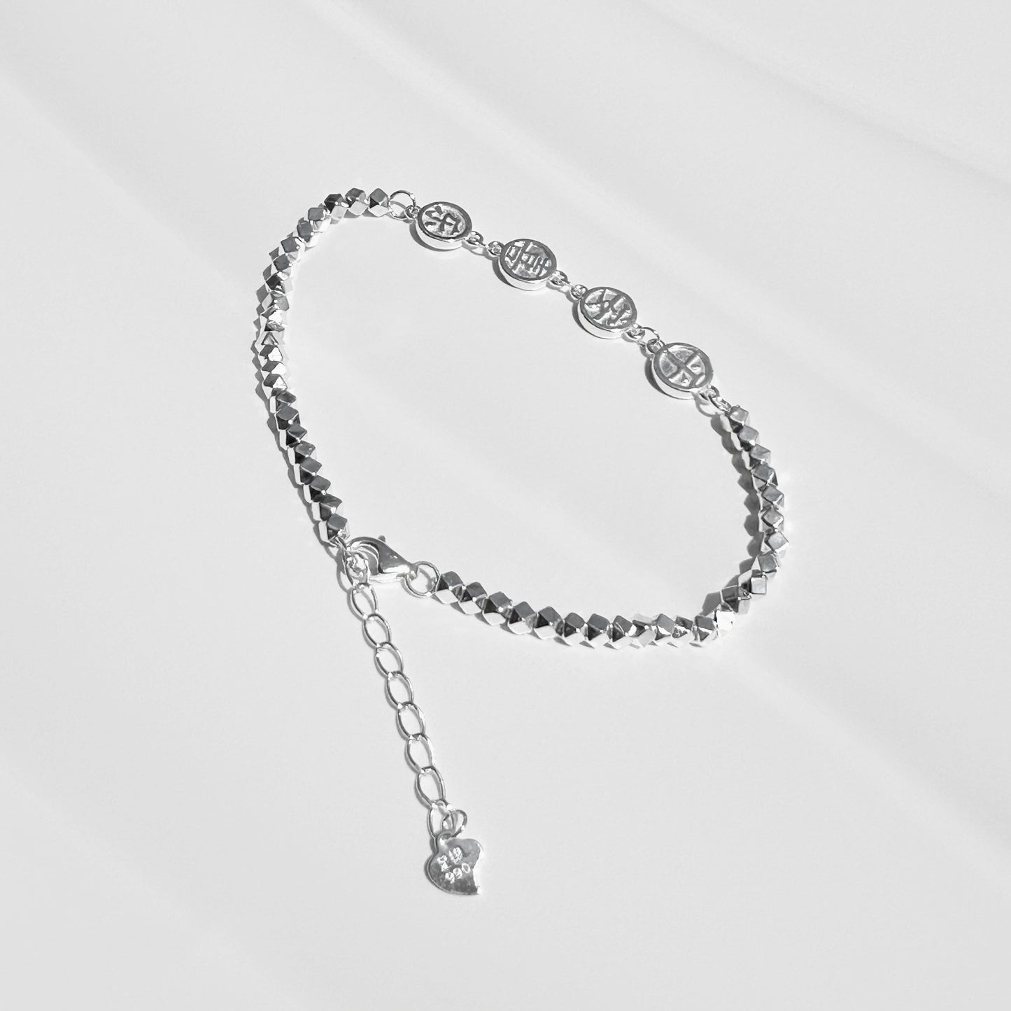 Lumi Charm Bracelet