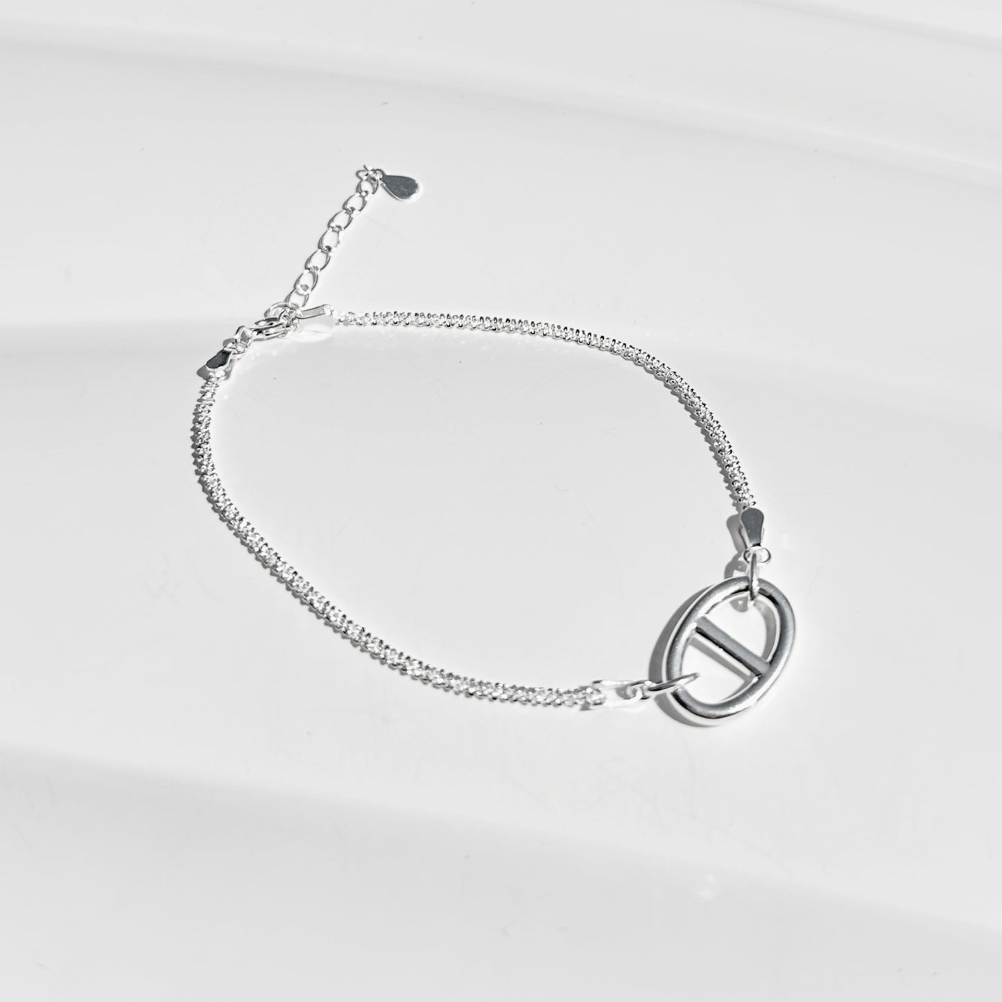 Alexis Link Bracelet