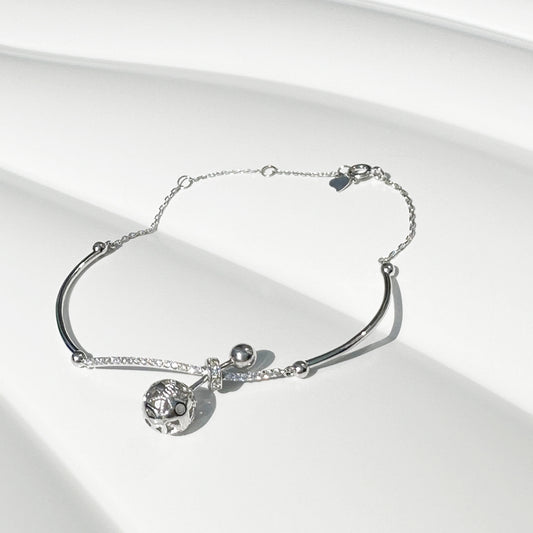 Celeste Charm Bracelet