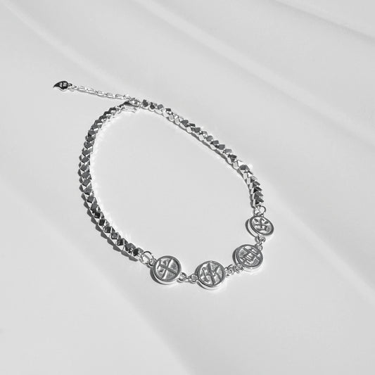 Lumi Charm Bracelet
