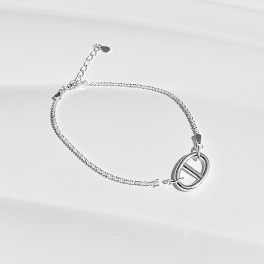 Alexis Link Bracelet