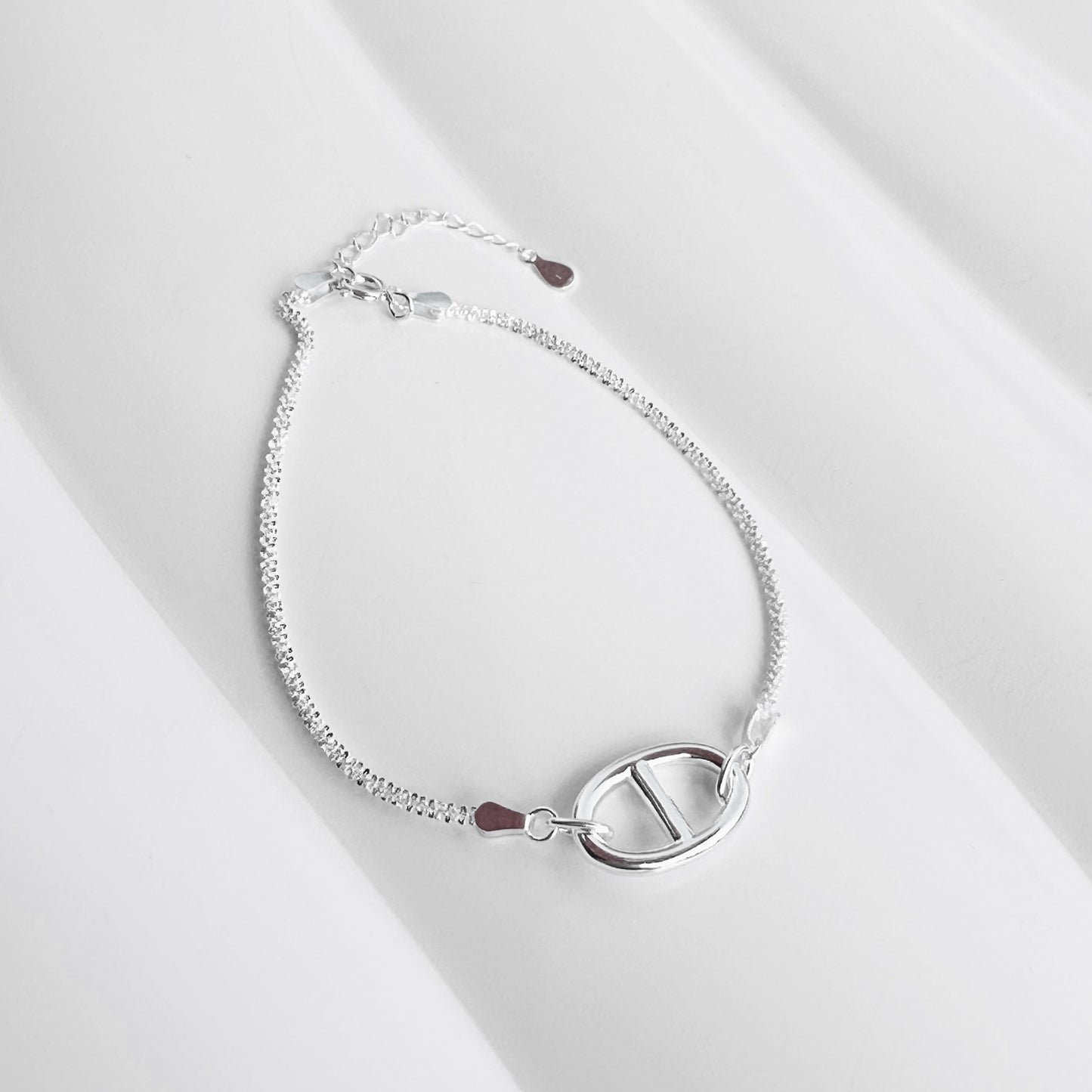 Alexis Link Bracelet