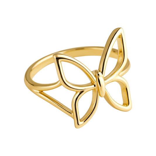 Sylphine Ring