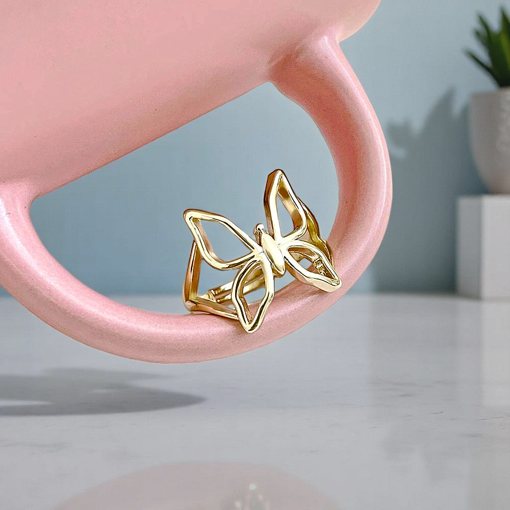 Sylphine Ring